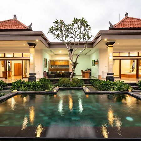 Griya Private Villa Ubud  Exterior photo