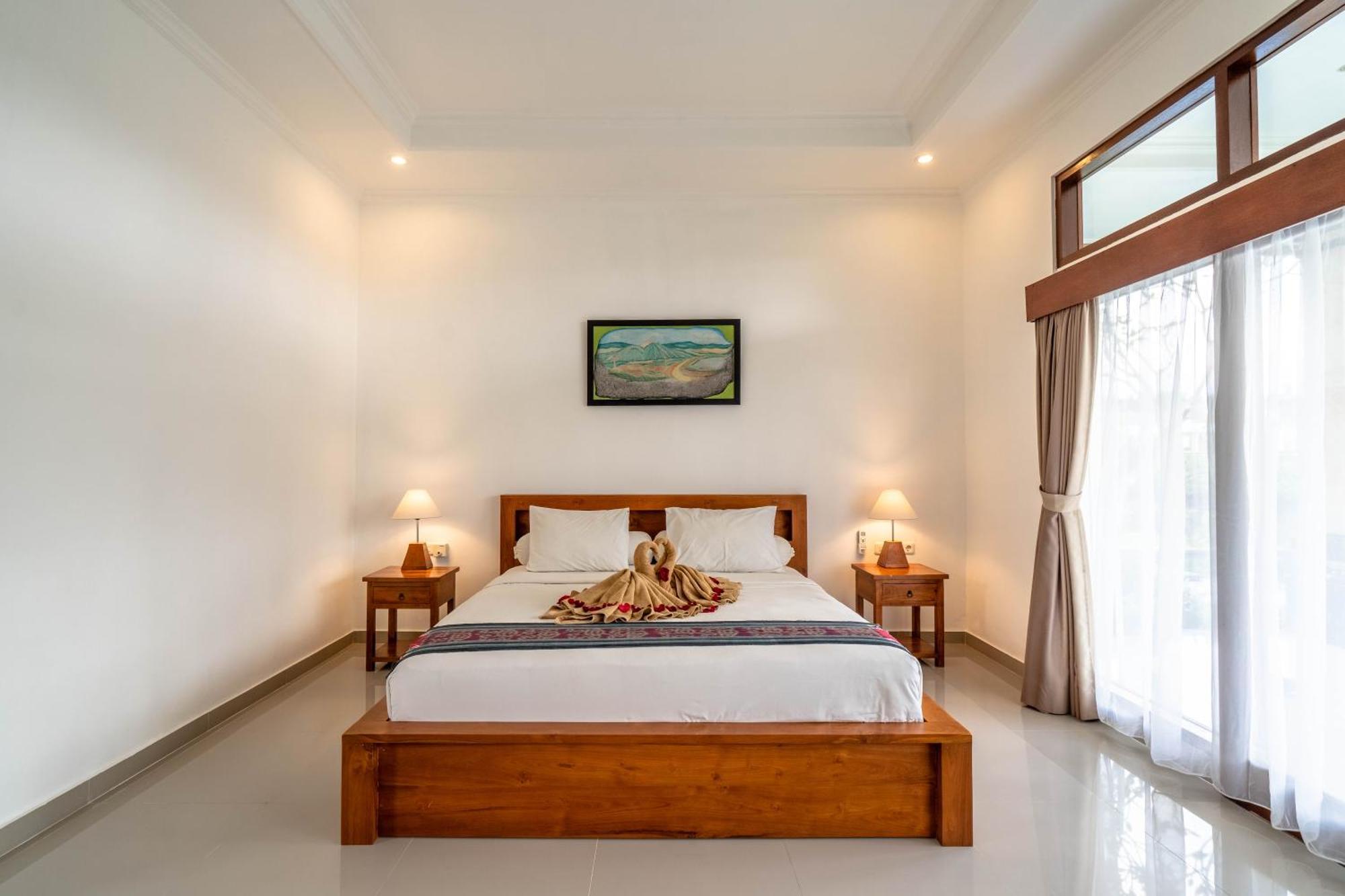 Griya Private Villa Ubud  Exterior photo